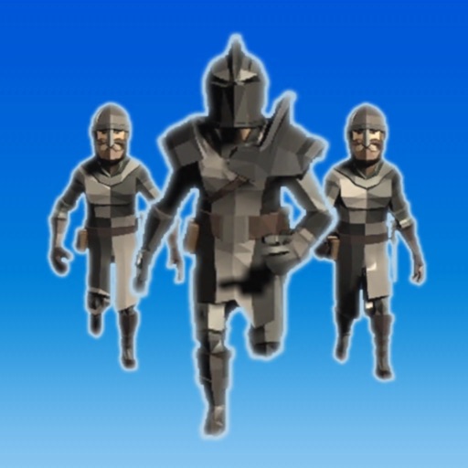 Fantasy Knight Run Fantasy Knight Run
