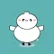 Bird Moving Sticker
