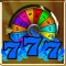 Slot Blue Burning 7