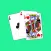 FreeCell.Cards game. Solitaire