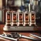 Lottery Nixie