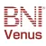 BNI ヴィーナスチャプター