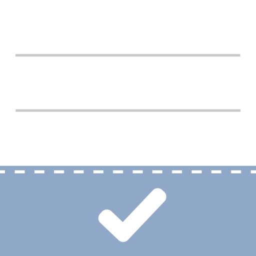 Check List - Todo List - Check List - Todo List -