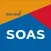 GOLFZON Japan G-SOAS