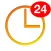 BadgeTimer - Countdown by badge