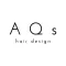 AQs(エイクス)