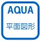 Movement of The Figure in "AQUA"