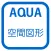 Various Solids in "AQUA"