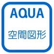 Projection View in "AQUA"