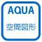 Volume of The Solid in "AQUA"