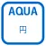 Circumferential Angle in "AQUA"