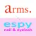 arms.×espy
