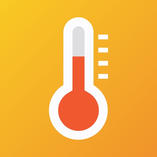 Transparent Thermometer Transparent Thermometer