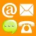 SpotLauncher - It's the simple launcher shows different menu according to connecting wifi