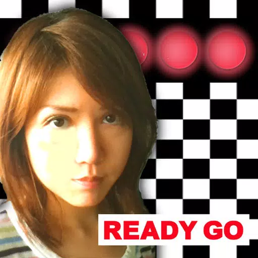 READY GO READY GO