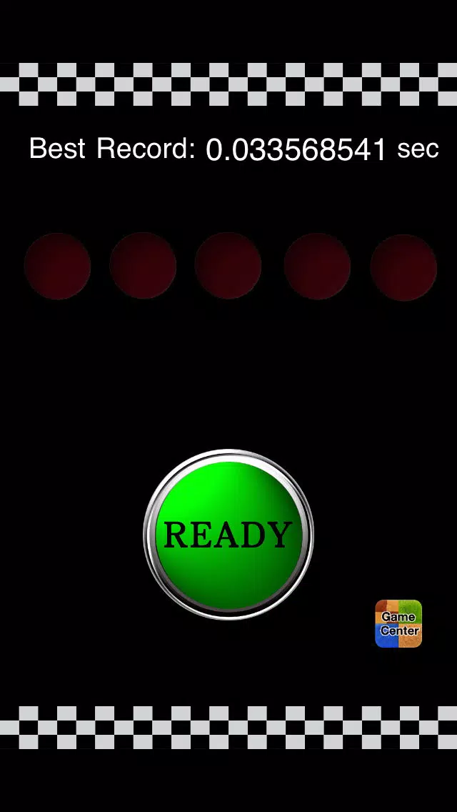 Zrzuty ekranu READY GO