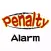 Penalty Alarm ~ Pay a Fine lol