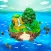 Clay Island - survival games