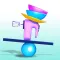 Balance It 3D!
