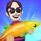 Fish Fish 3D
