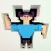 Hiphop Runner 3D