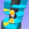 Tube Maze