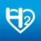 水素吸入管理アプリ【Hydrogen】