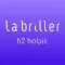 h2 habit ( La Briller elan2 )