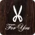 Hair & Face FORYOU Shizuoka 公式アプリ