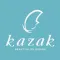 美容室 kazak 予約マイアプリ