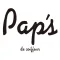 Pap's de coiffeur【公式】予約・管理アプリ