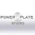 POWER PLATE STUDIO トレーニング管理アプリ