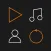 scylla - Hi-Res Music Player