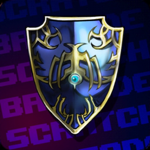 Scratch Brigade Scratch Brigade