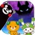 Chara&Pop -Japanese Local Mascot "Yuru-Chara"Game-