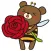 Grizz Bee