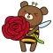 Grizz Bee