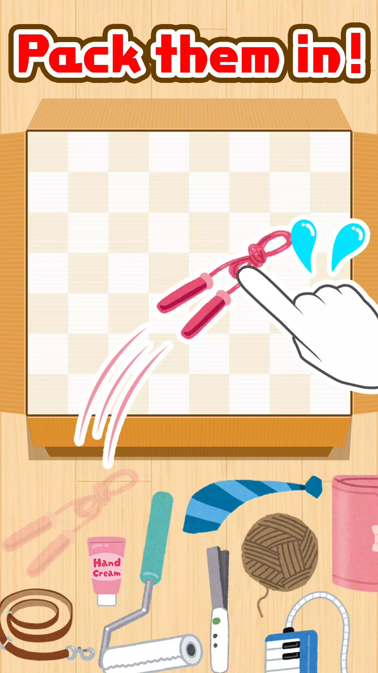 Block Jigsaw Puzzle PITTANKO Screenshots