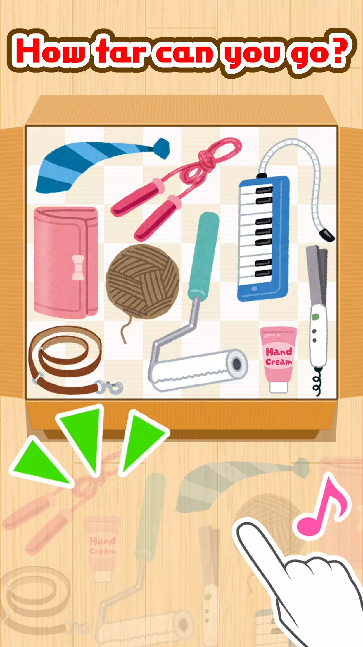 Block Jigsaw Puzzle PITTANKO Screenshots