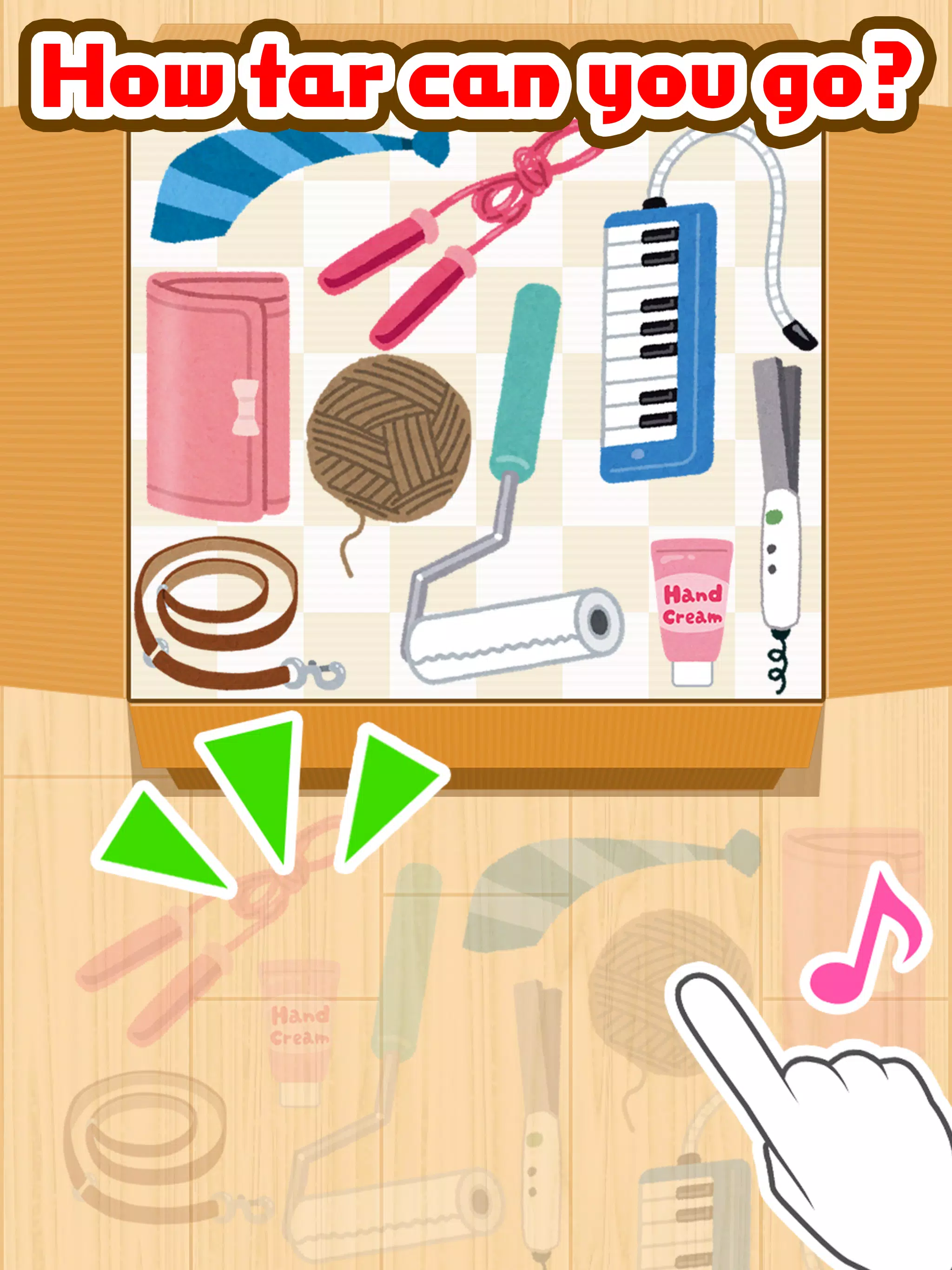 Block Jigsaw Puzzle PITTANKO Screenshots