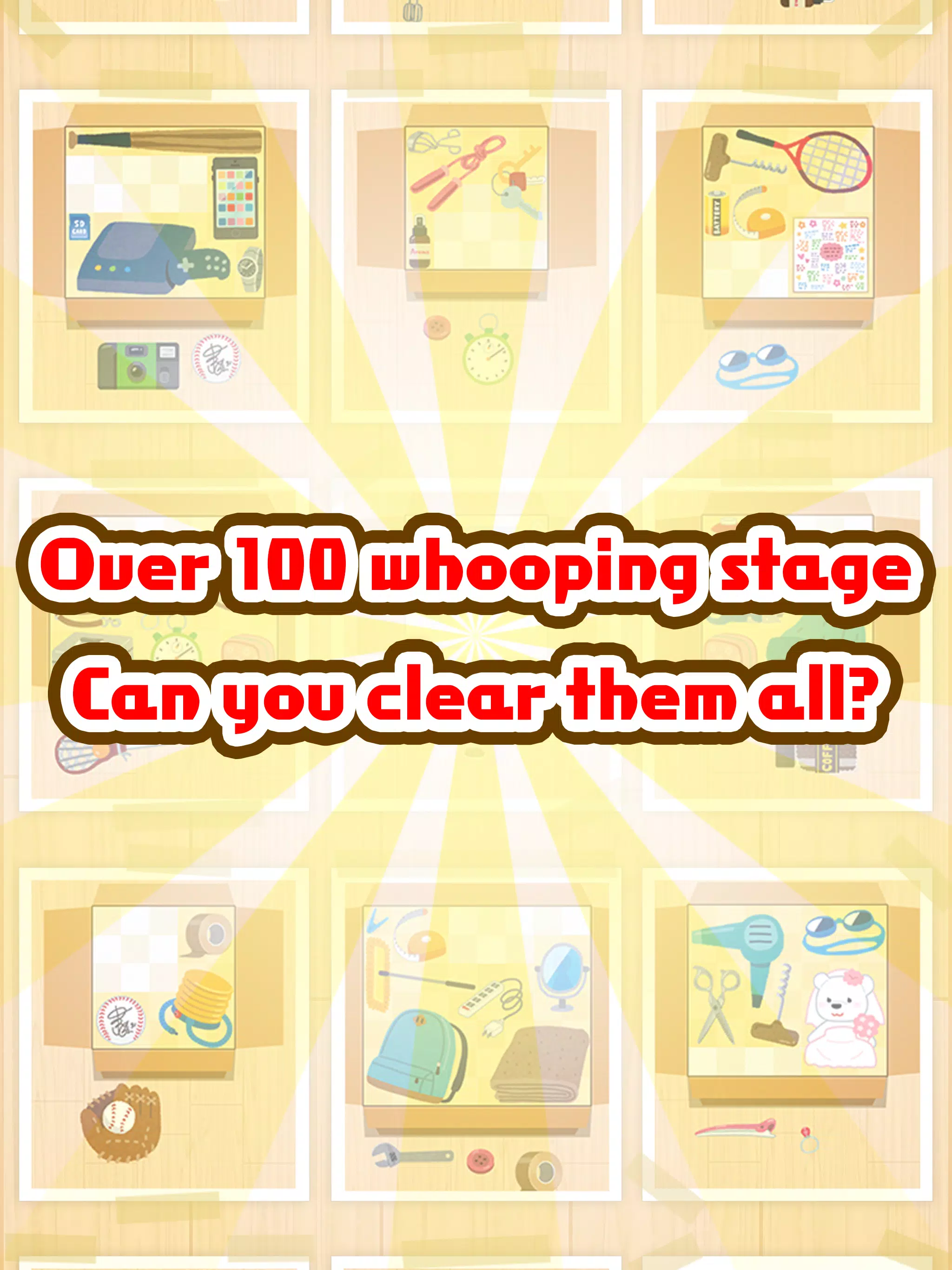 Block Jigsaw Puzzle PITTANKO Screenshots
