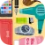 Block Jigsaw Puzzle -PITATTO-