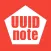 UUID Generator Note