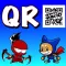 あなたにQR