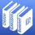 中外Bookshelf