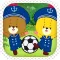 PK Play - TINY TWIN BEARS