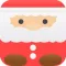 Santa Crash! - "Daruma Otoshi" Game of Santa to be able to enjoy the Christmas