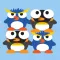 Stack Penguin 2