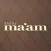 Atelier ma´am