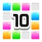 Make 10 - Logical Brain